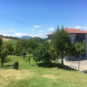  Bed & Breakfast Pratopiano