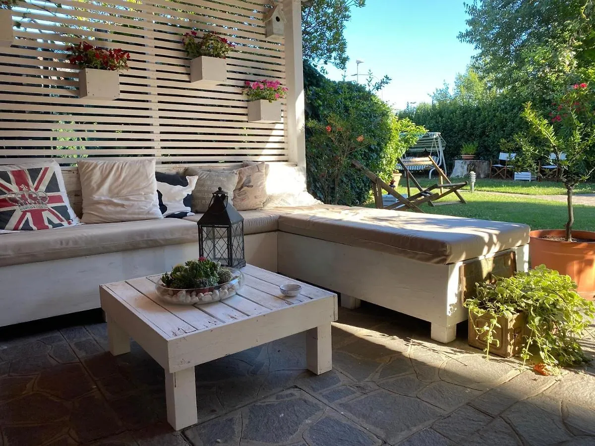 B&B Longara location