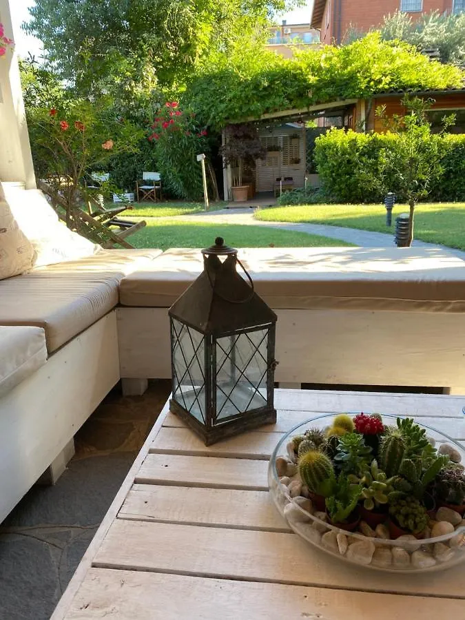 B&B Longara Calderara di Reno Italy