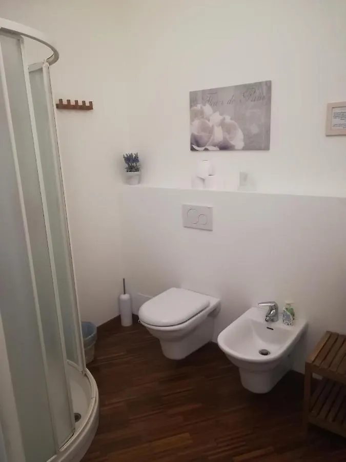 B&B Longara Calderara di Reno 0*,  Italy